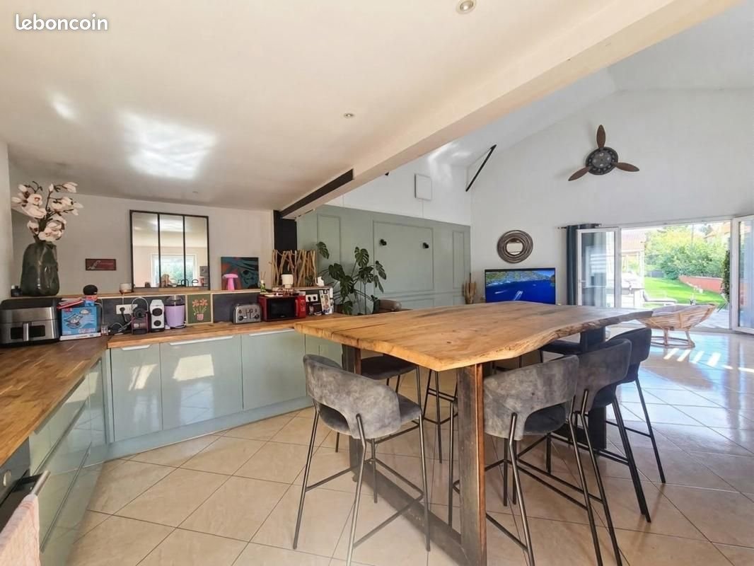 Maison à vendre, 190m², Gommegnies
