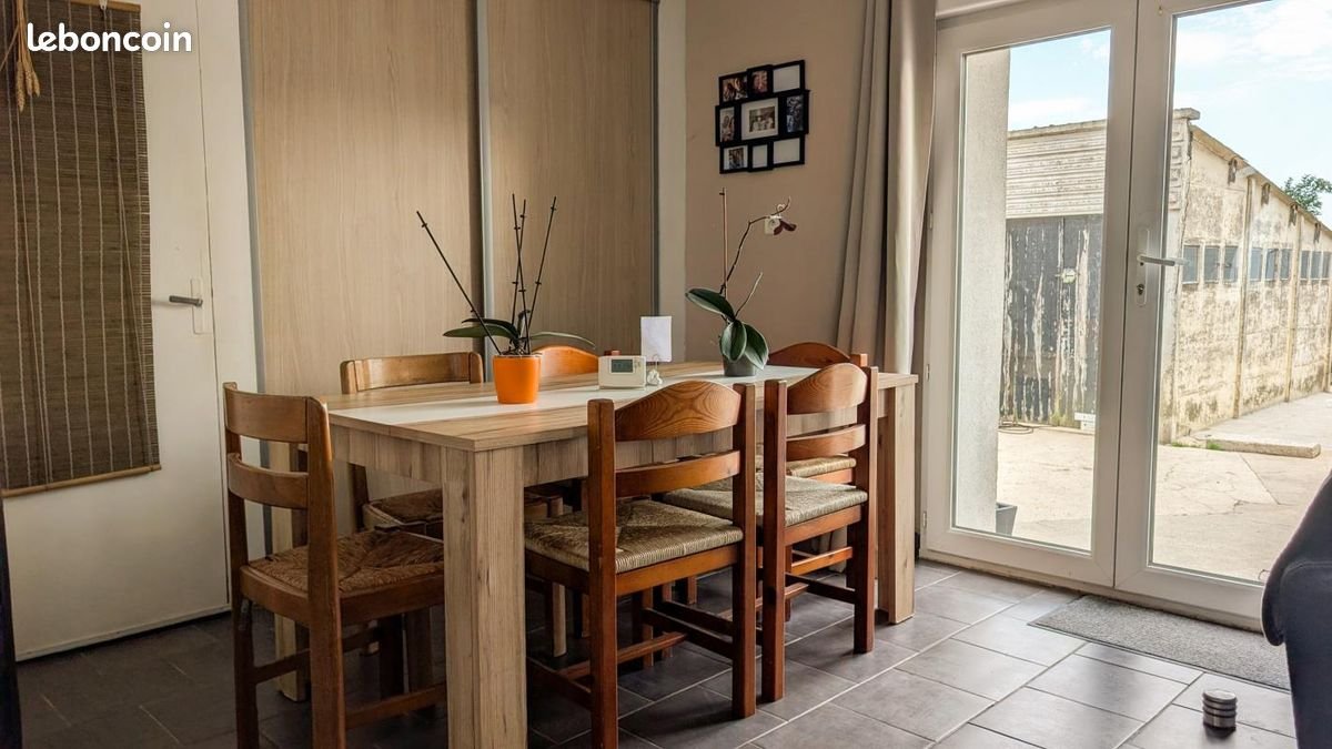 Maison à vendre, 72m², Gouzeaucourt