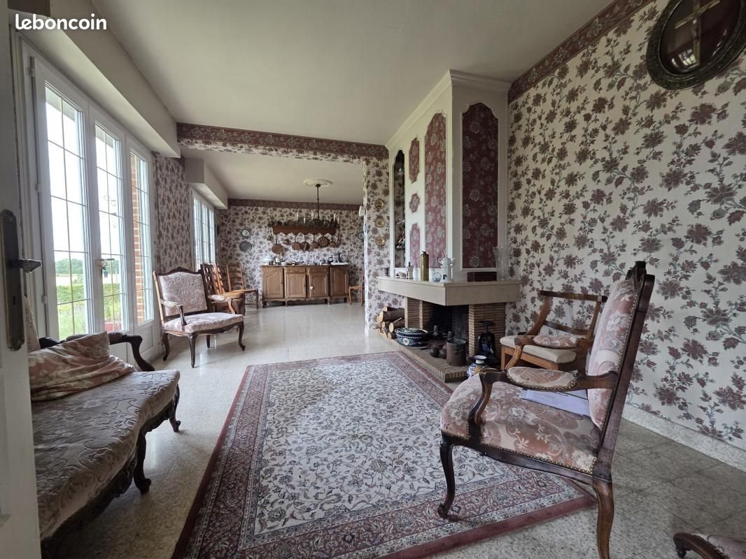 Maison à vendre, 170m², Cambrai