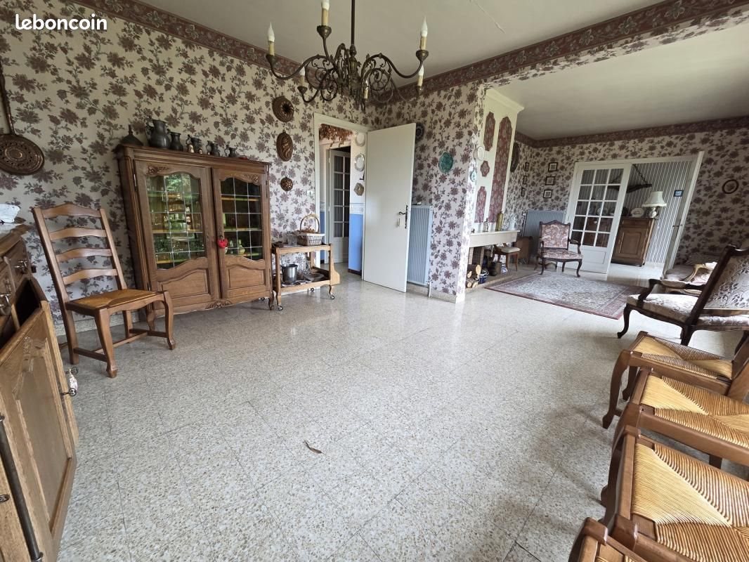 Maison à vendre, 170m², Cambrai