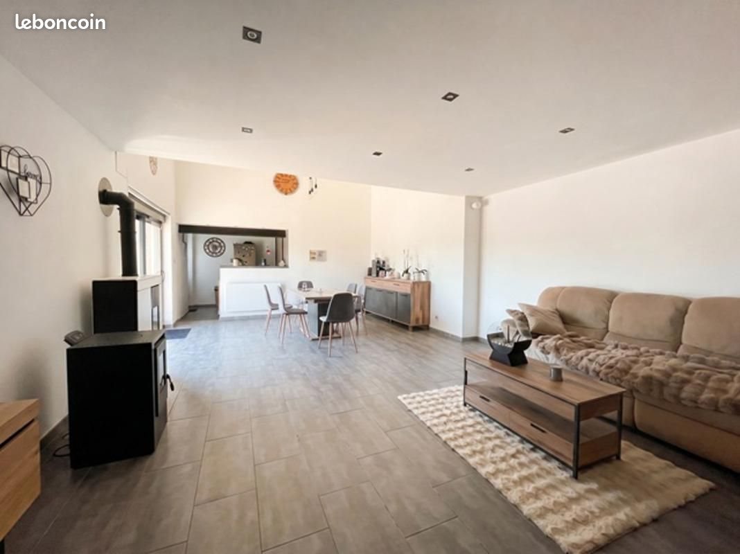 Maison à vendre, 93m², Inchy