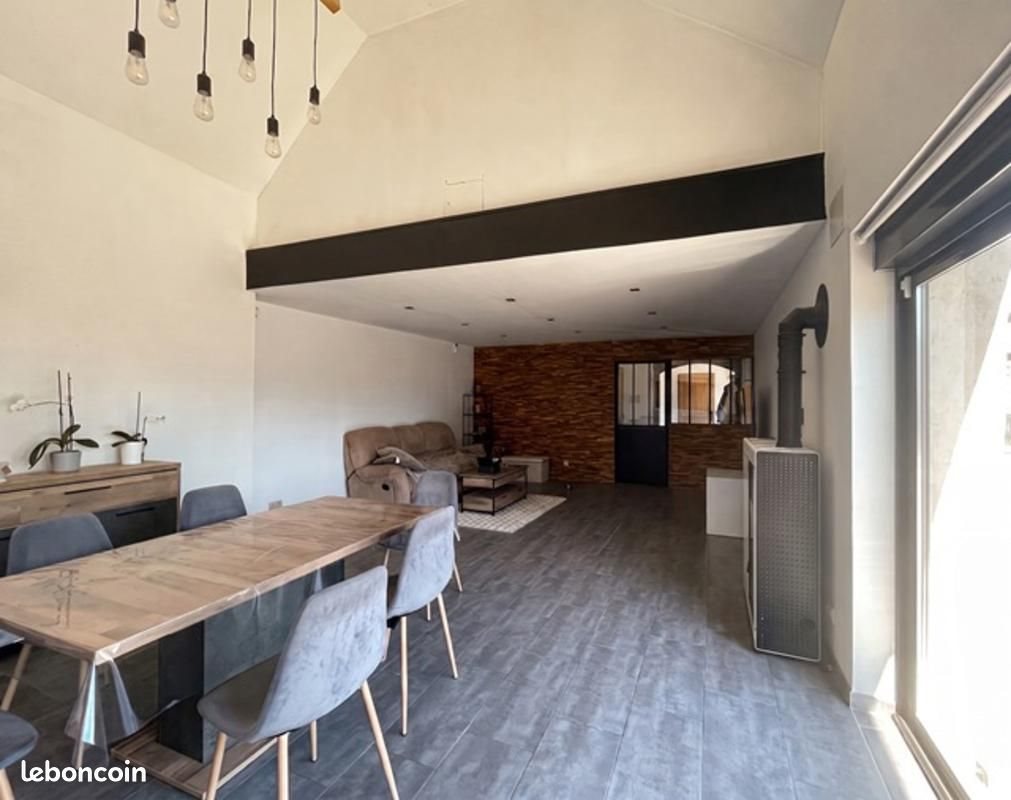 Maison à vendre, 93m², Inchy