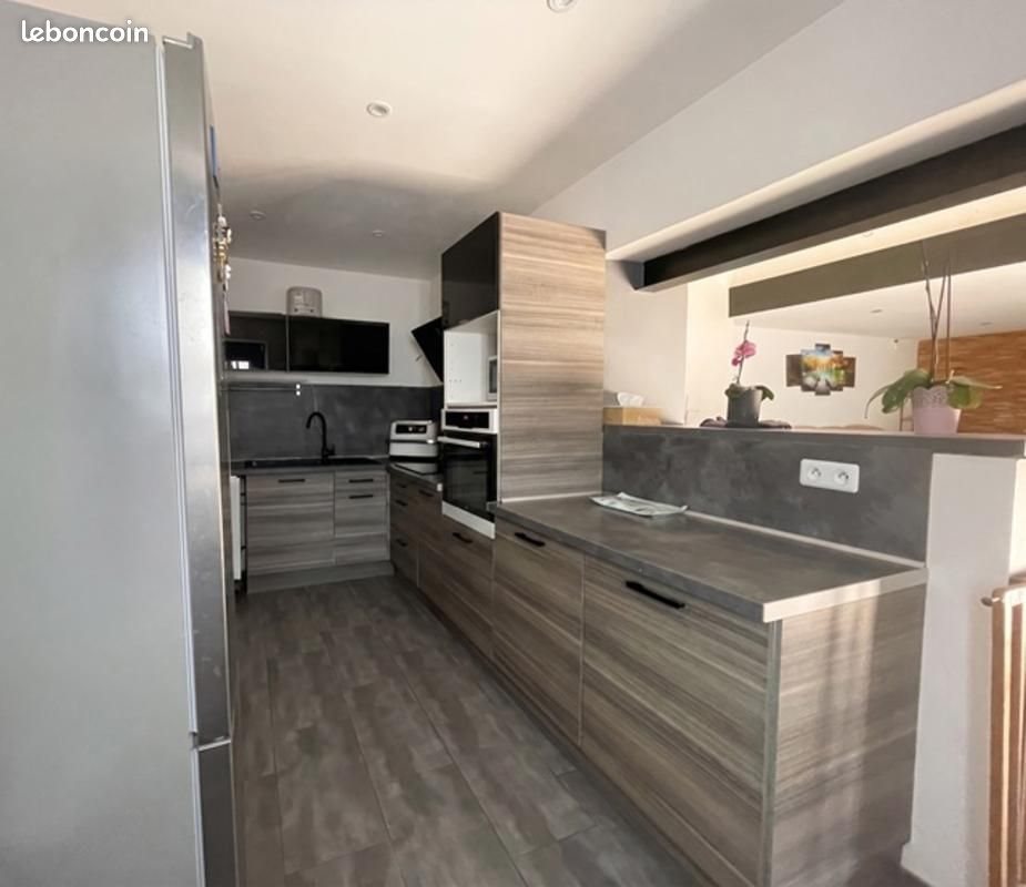 Maison à vendre, 93m², Inchy