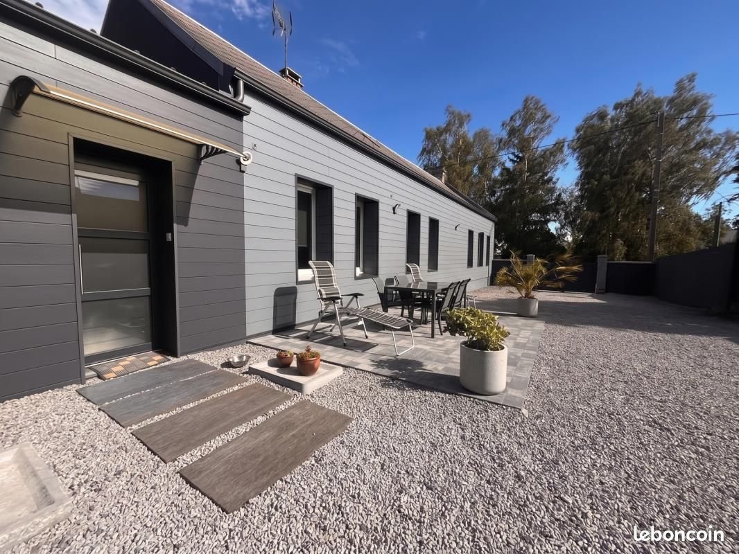 Maison à vendre, 130m², Maretz