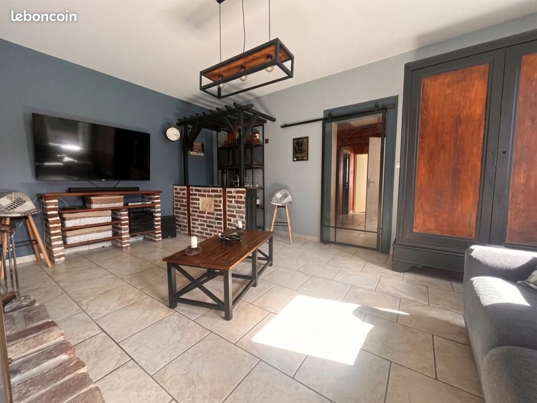 Maison à vendre, 130m², Maretz