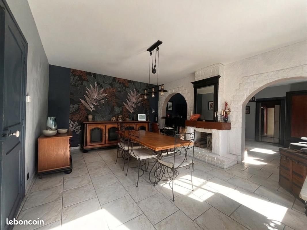 Maison à vendre, 130m², Maretz