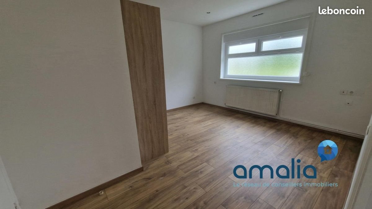 Maison à vendre, 111m², Billy-Berclau