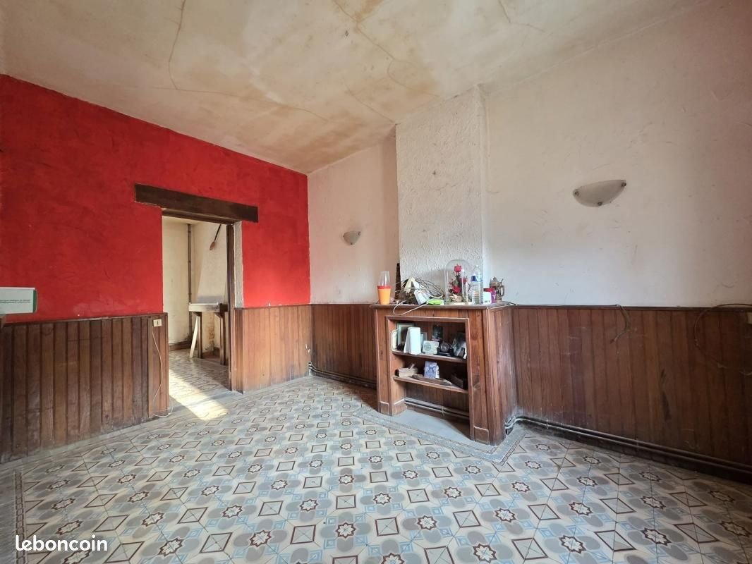 Maison à vendre, 86m², Maretz