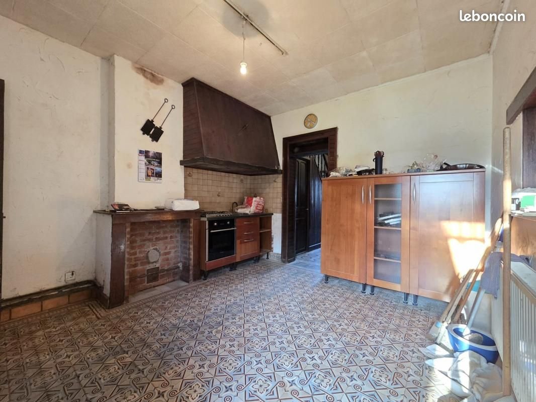 Maison à vendre, 86m², Maretz