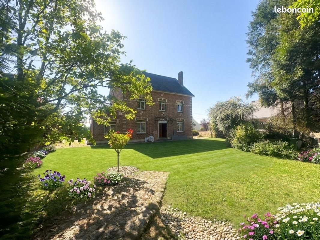 Maison à vendre, 290m², Bertry