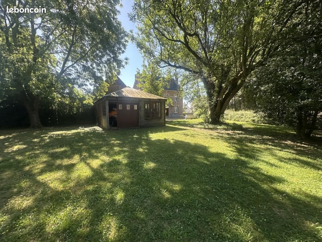 Maison à vendre, 290m², Bertry
