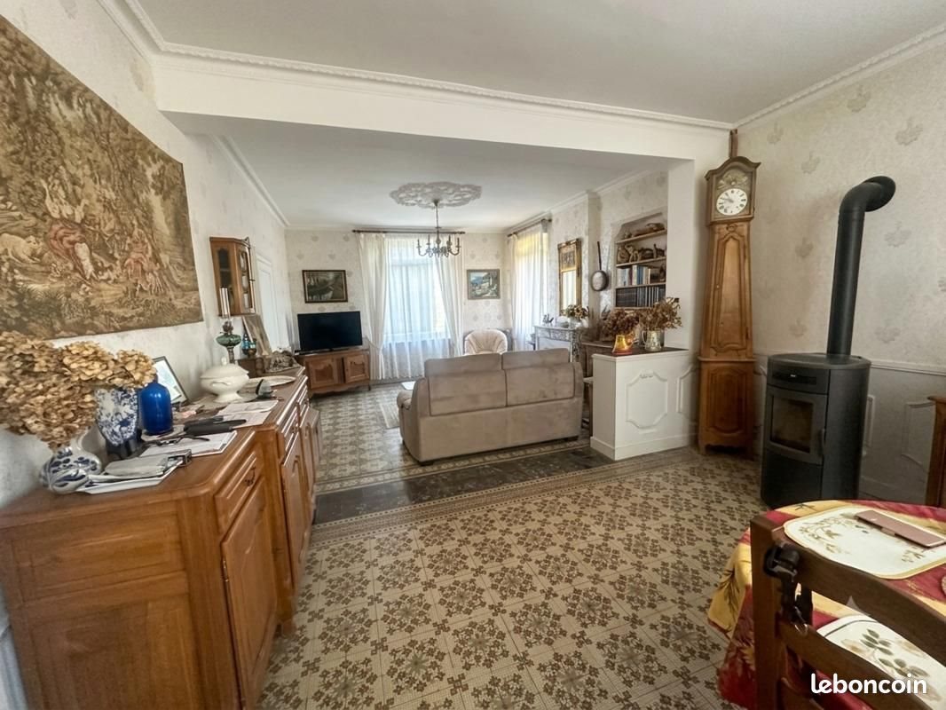 Maison à vendre, 290m², Bertry
