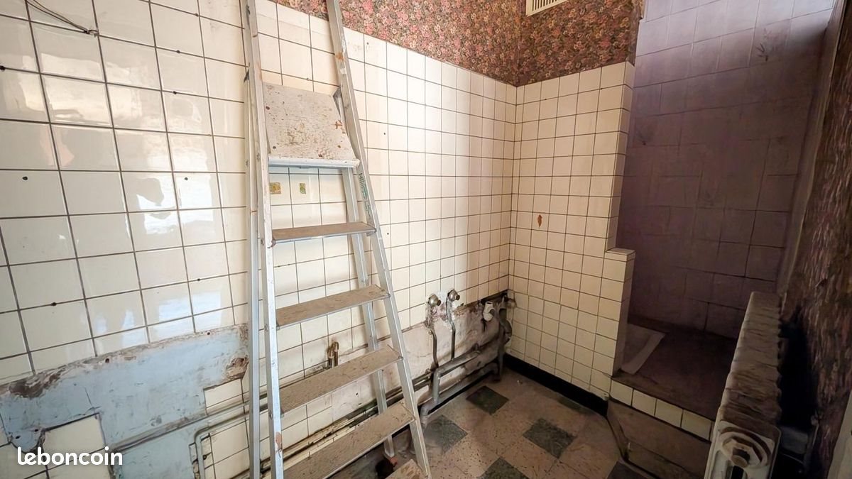 Maison à vendre, 150m², Escaudoeuvres