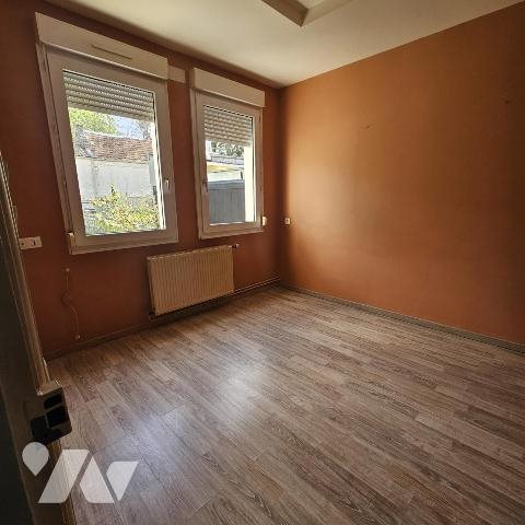Maison à vendre, 70m², Le Cateau-Cambrésis
