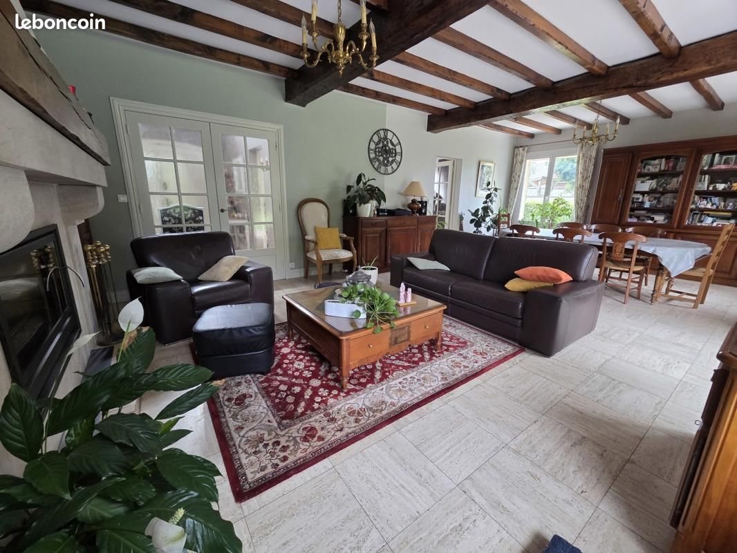 Maison à vendre, 220m², Cambrai