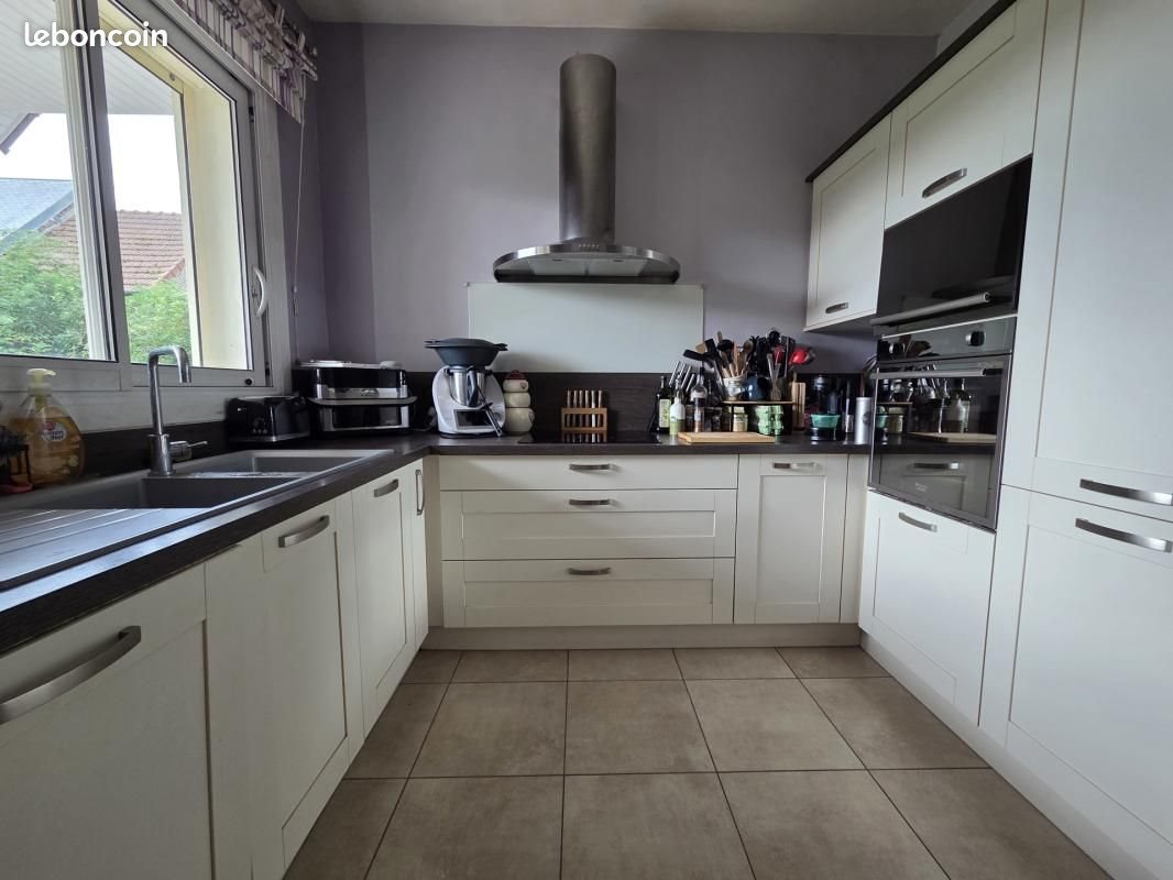 Maison à vendre, 220m², Cambrai