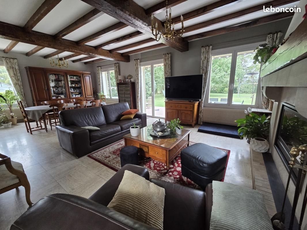 Maison à vendre, 220m², Cambrai