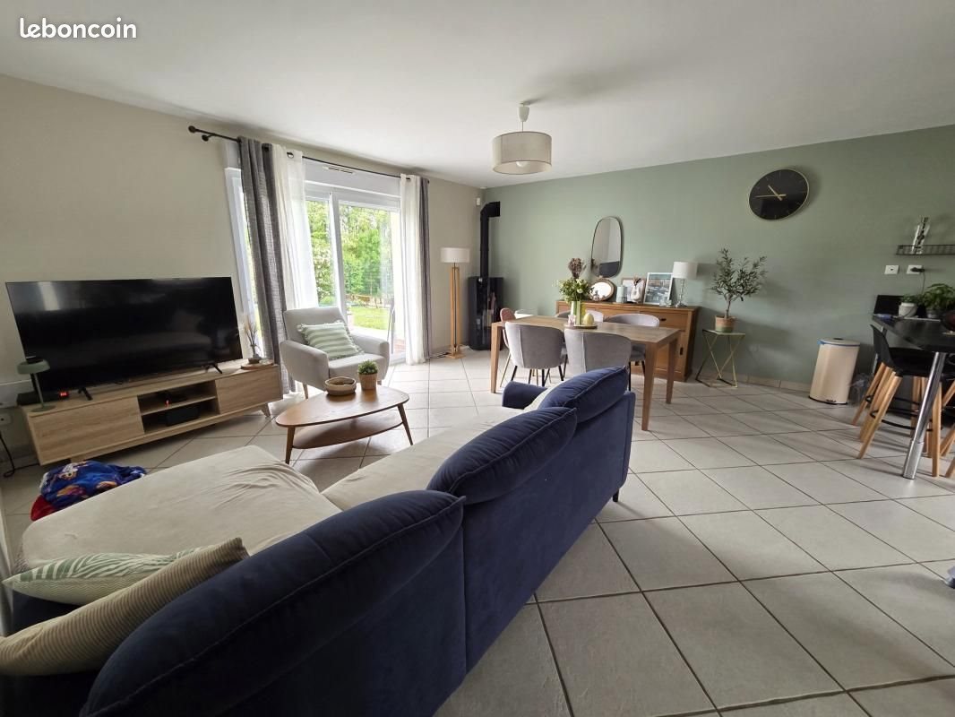 Maison à vendre, 90m², Cambrai