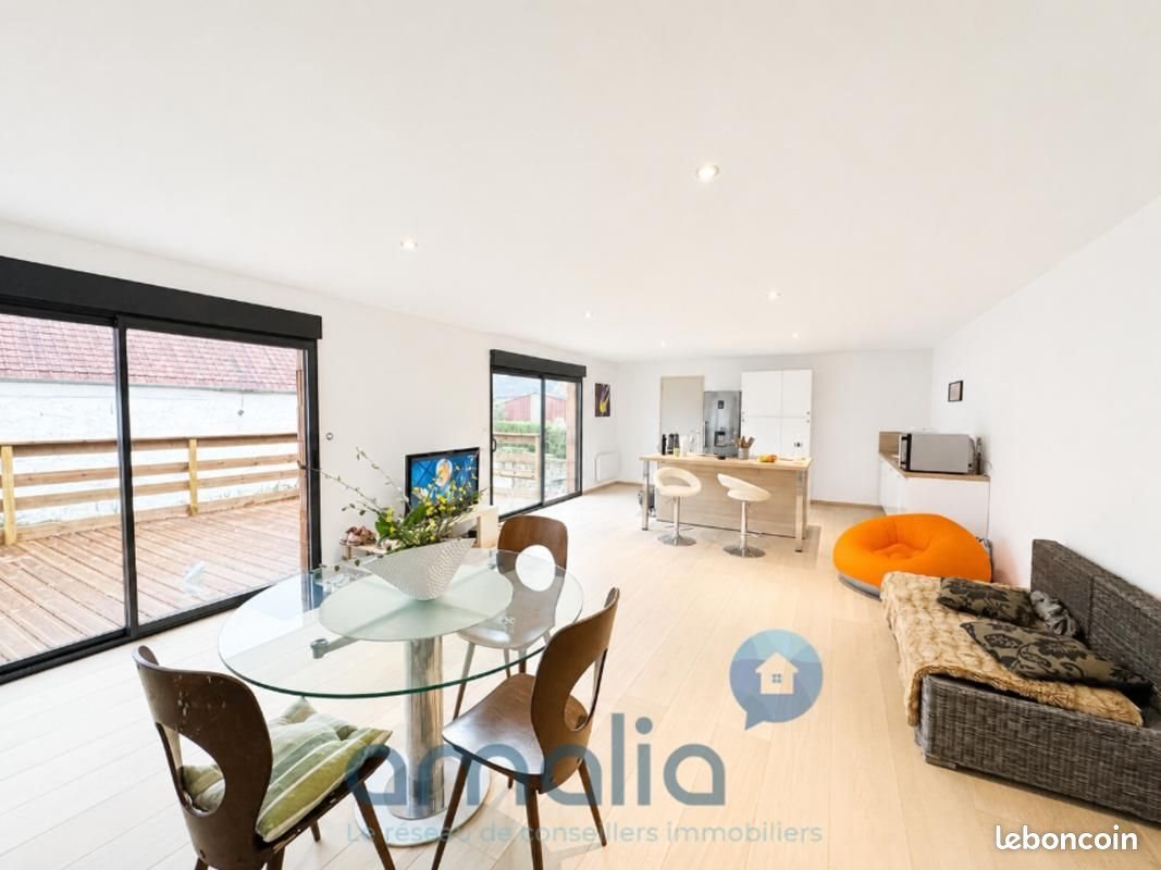 Maison à vendre, 72m², Cambrai