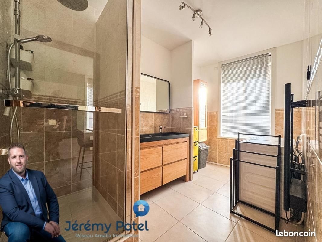 Maison à vendre, 120m², Avesnes-les-Aubert
