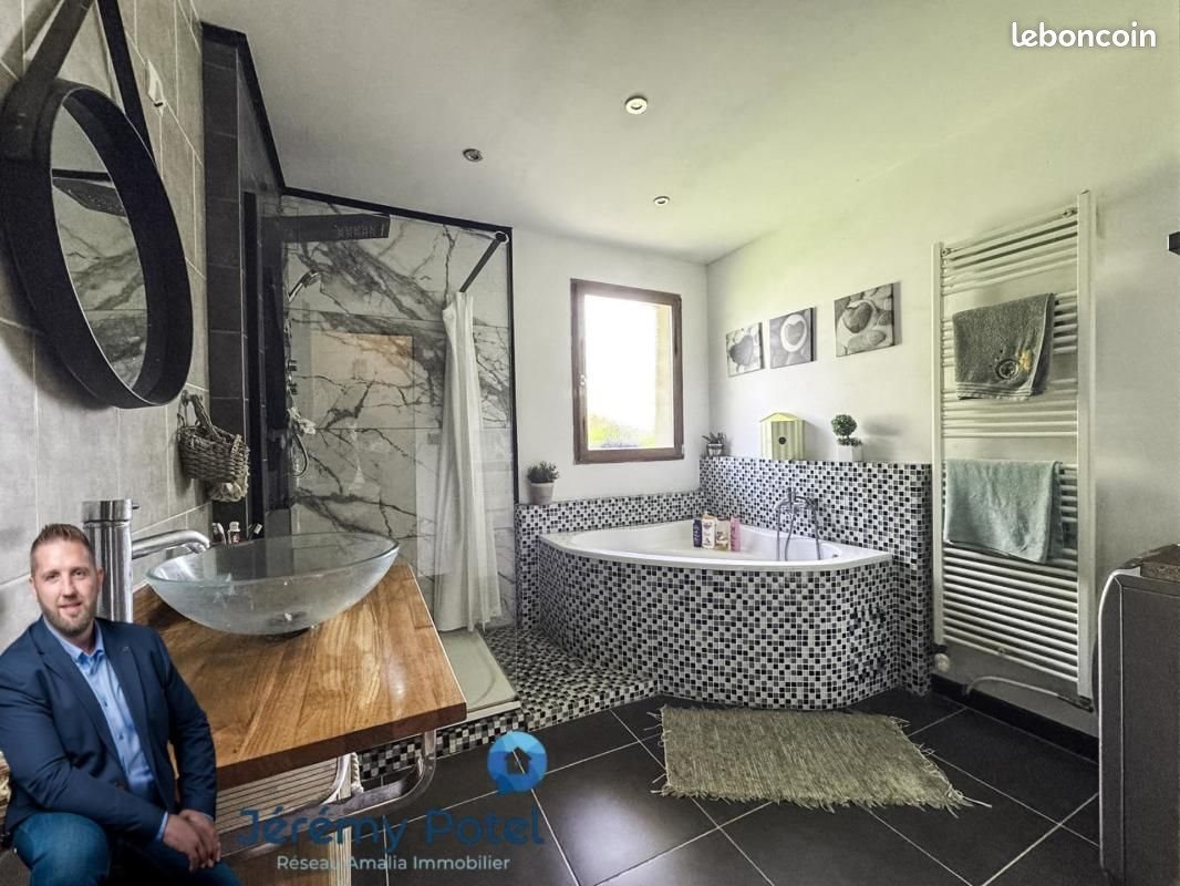 Maison à vendre, 163m², Marcoing