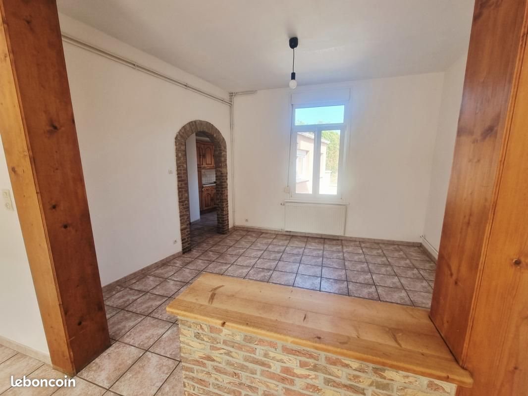 Maison à vendre, 100m², Bertry