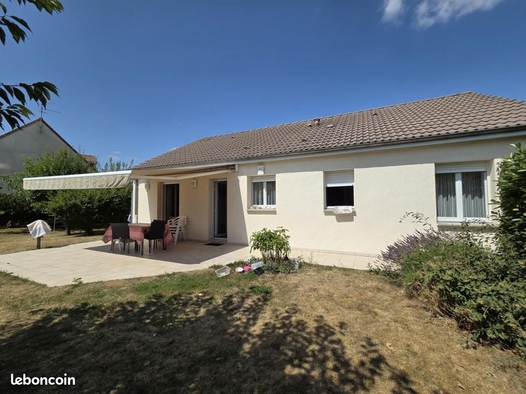 Maison à vendre, 90m², Cambrai