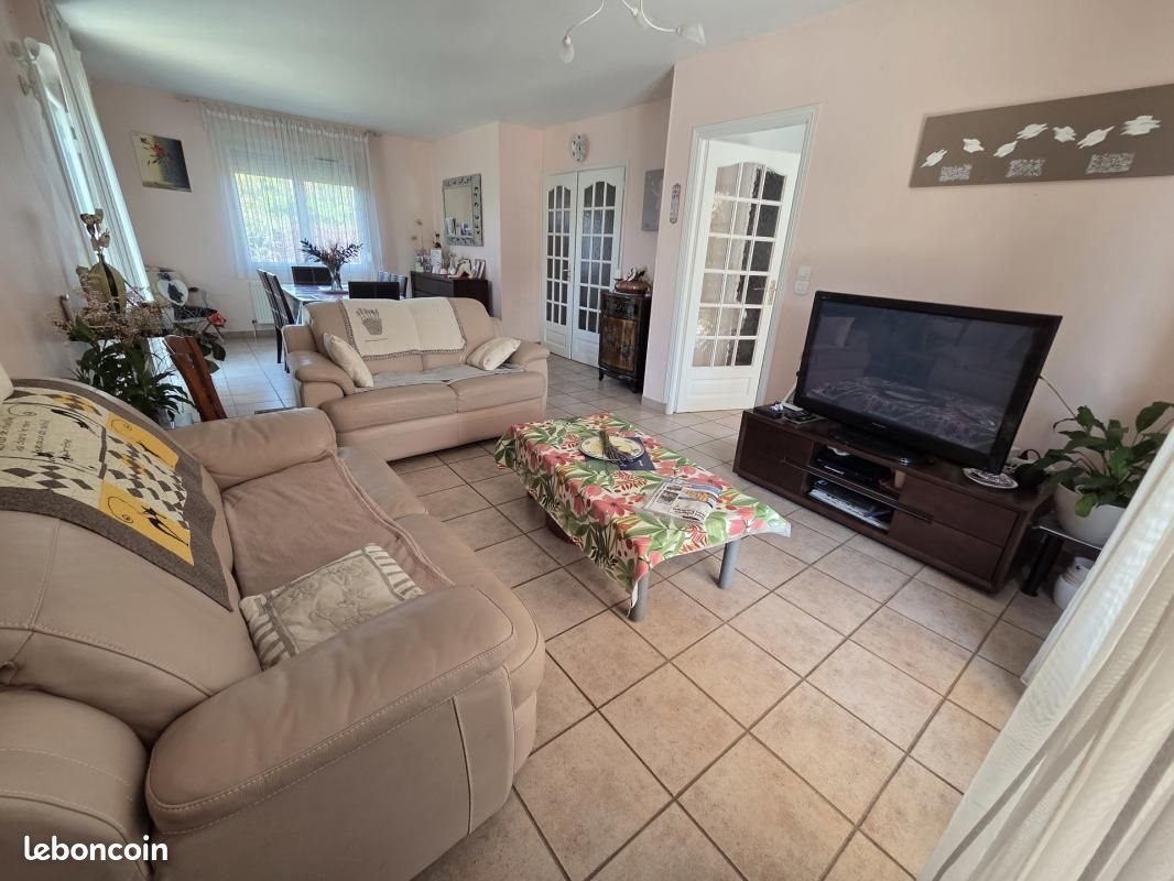 Maison à vendre, 90m², Cambrai