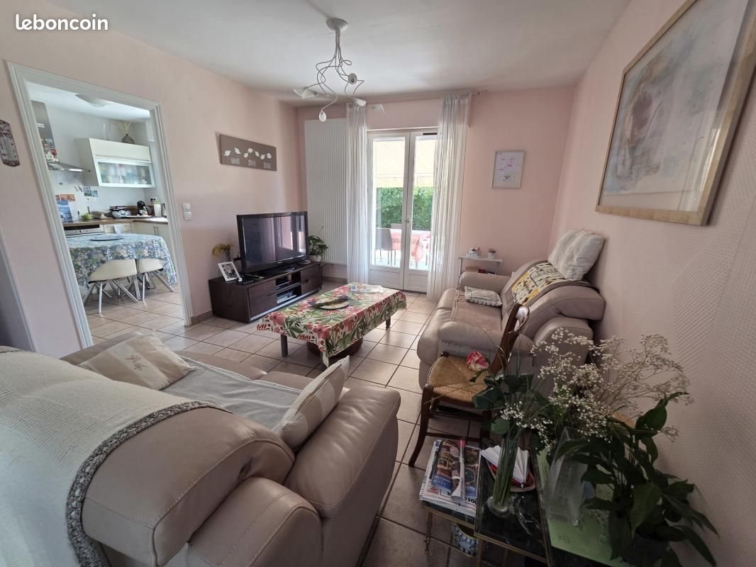 Maison à vendre, 90m², Cambrai