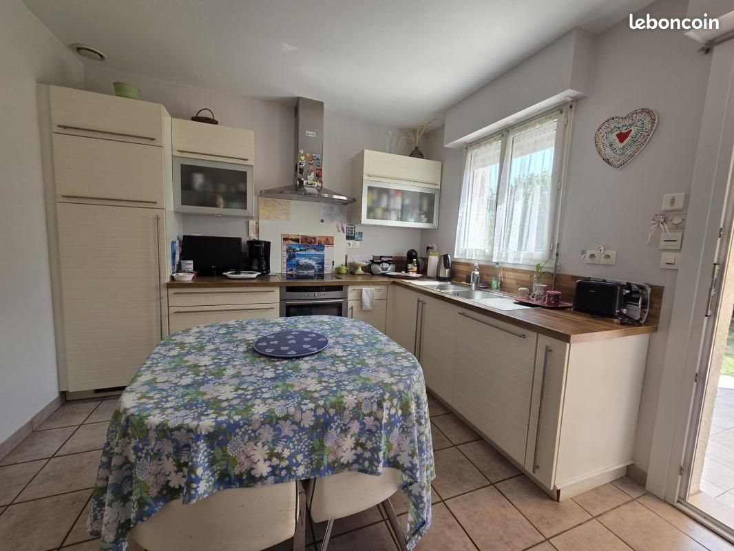 Maison à vendre, 90m², Cambrai
