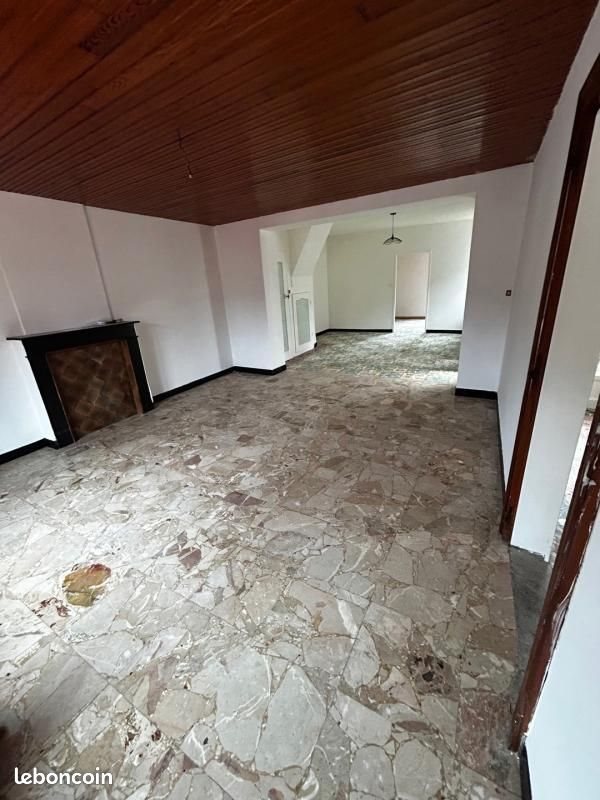 Maison à vendre, 78m², Clary