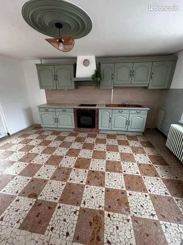 Maison à vendre, 78m², Clary