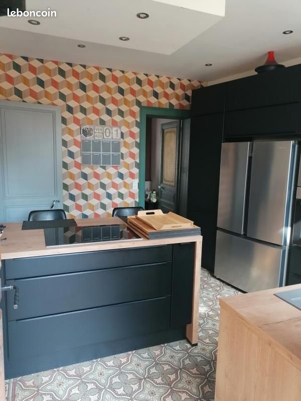 Maison à vendre, 176m², Beaurevoir