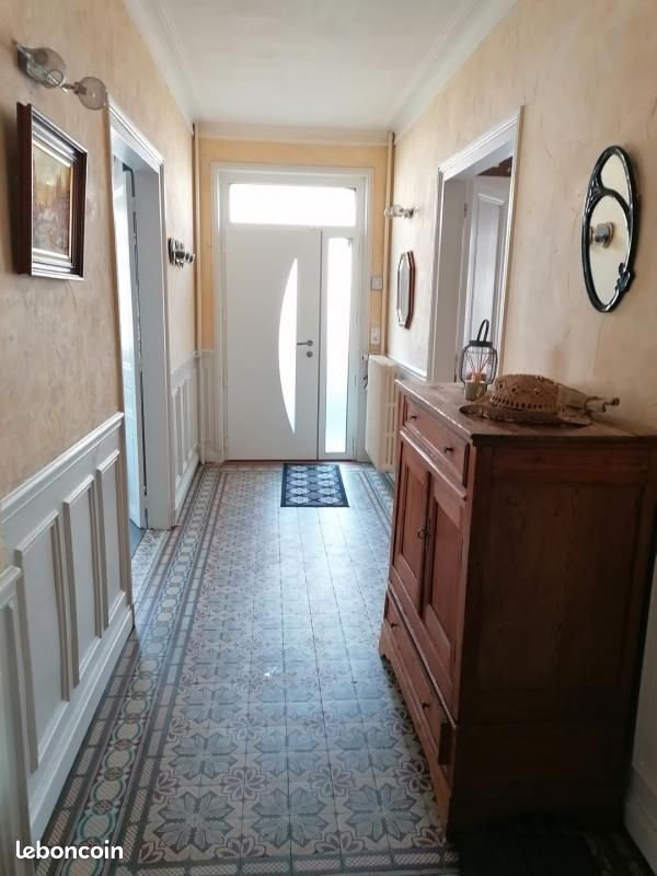 Maison à vendre, 176m², Beaurevoir