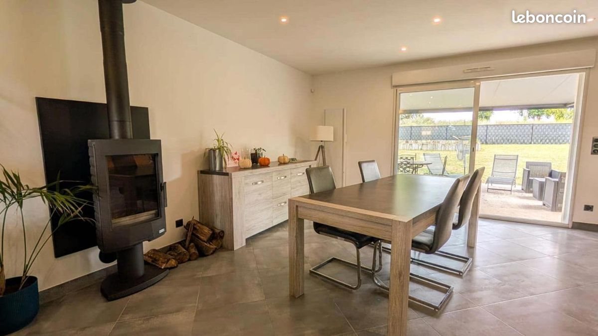 Maison à vendre, 107m², Marcoing