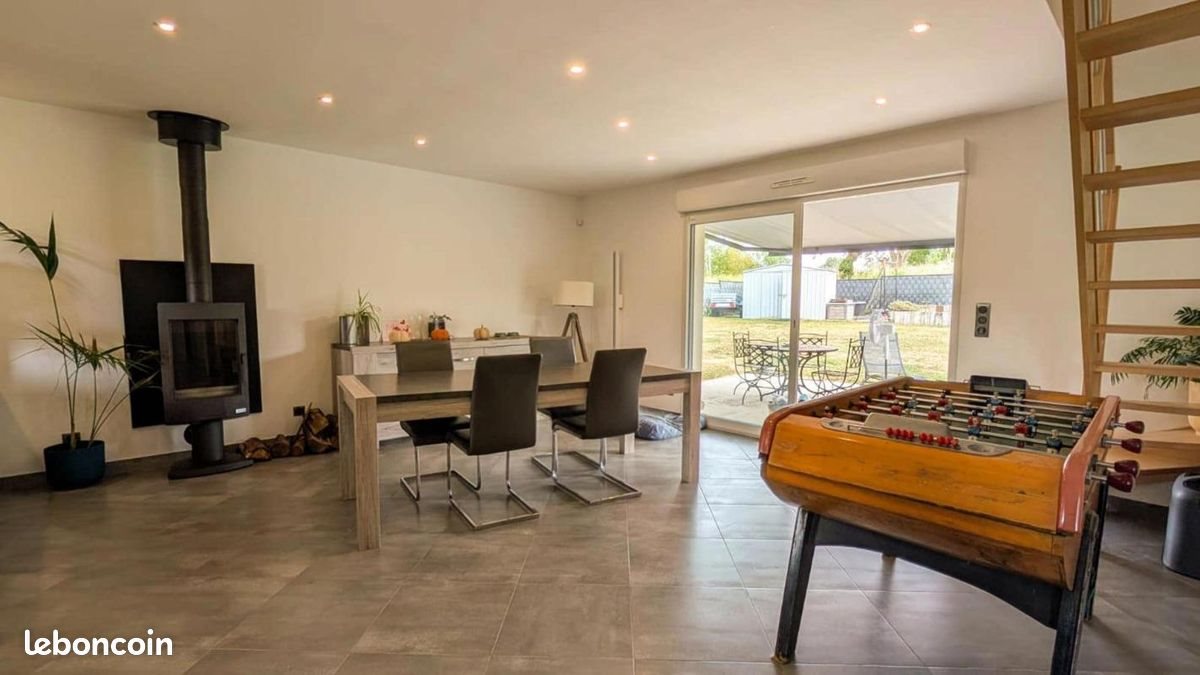 Maison à vendre, 107m², Marcoing