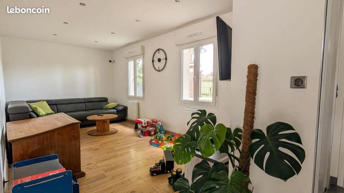 Maison à vendre, 107m², Marcoing