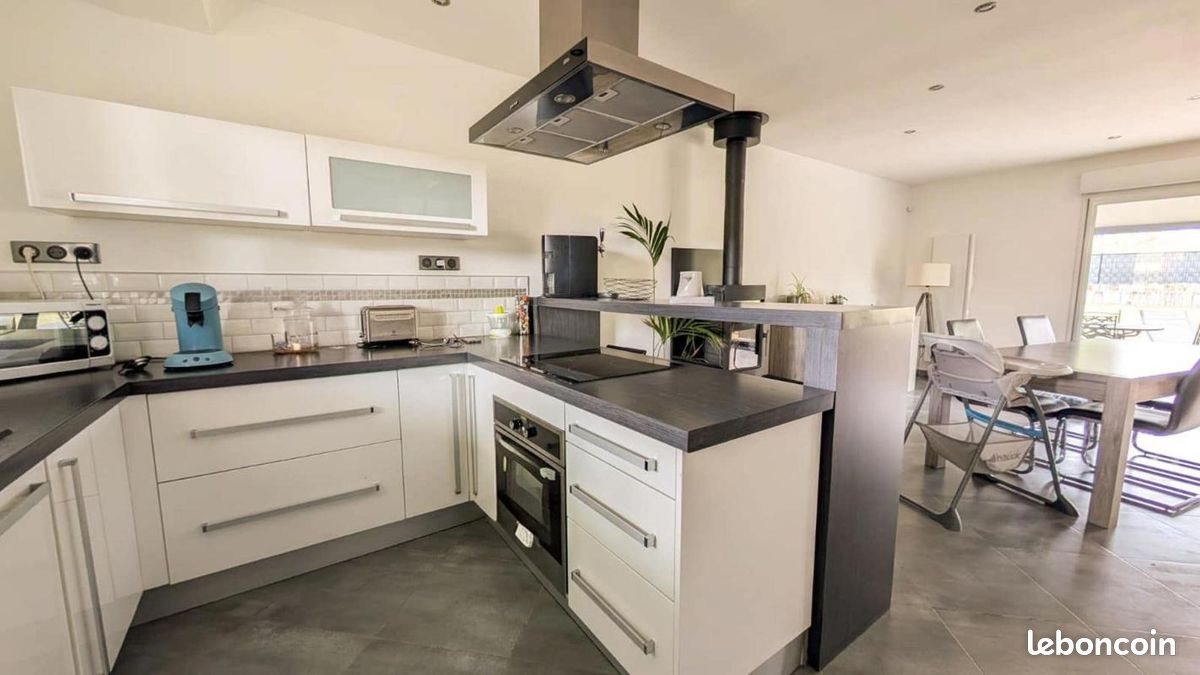 Maison à vendre, 107m², Marcoing