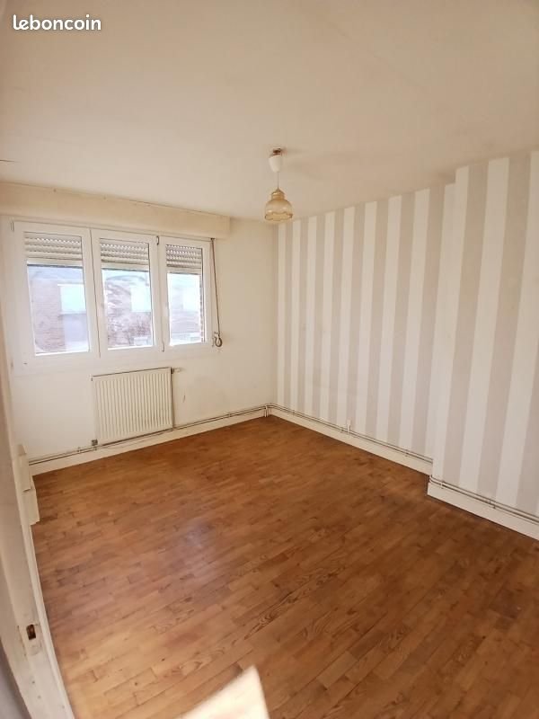 Maison à vendre, 73m², Neuville-Saint-Rémy