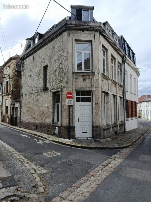 Appartement à vendre, 111m², Valenciennes
