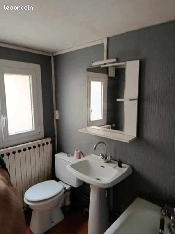 Appartement à vendre, 111m², Valenciennes
