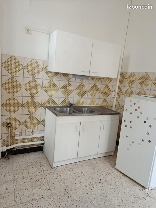Appartement à vendre, 111m², Valenciennes