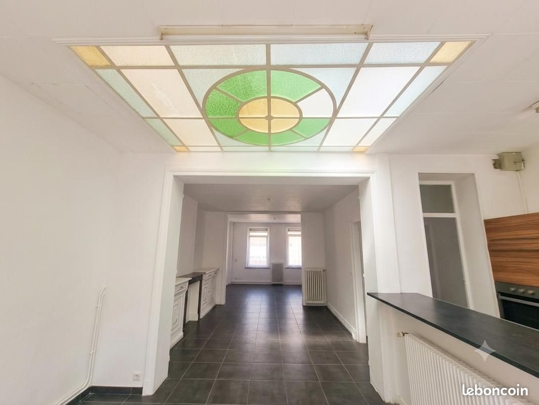 Maison à vendre, 104m², Caudry