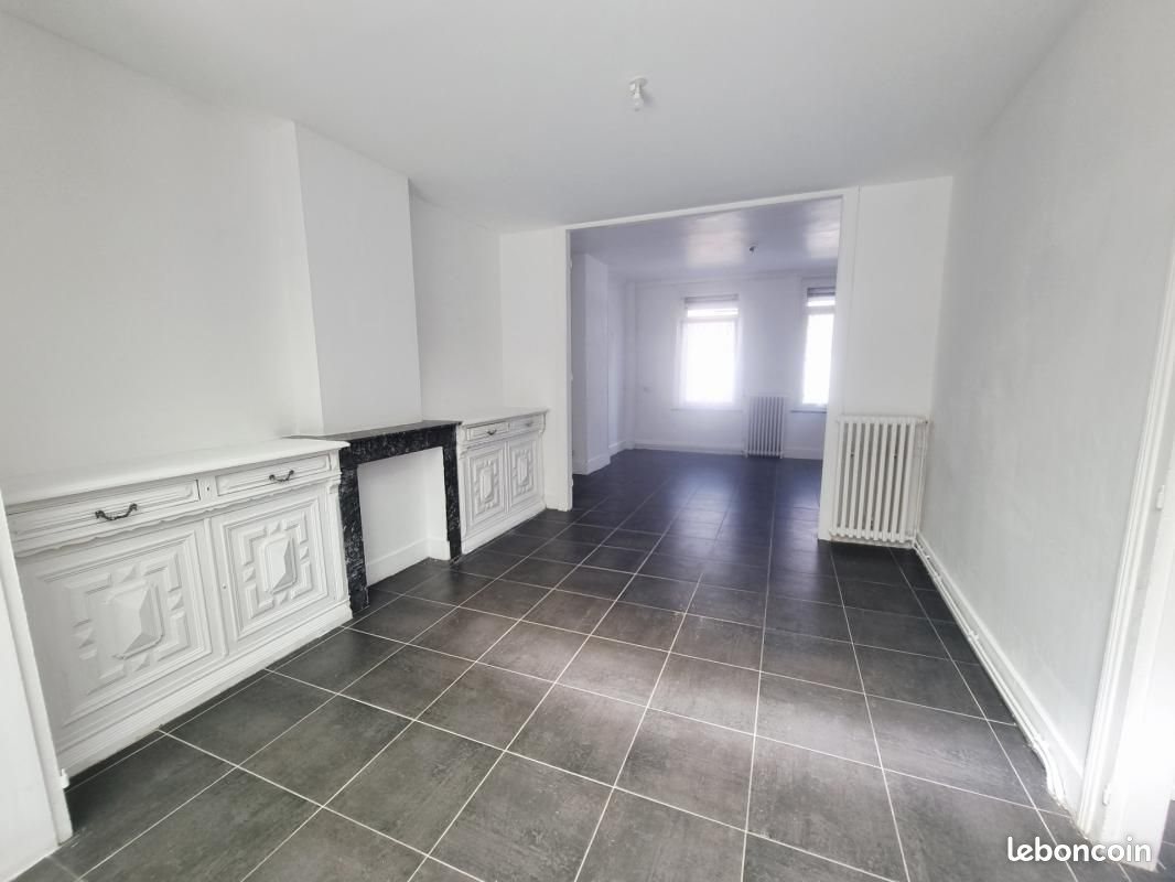 Maison à vendre, 104m², Caudry