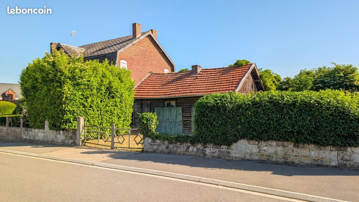 Maison à vendre, 221m², Marcoing