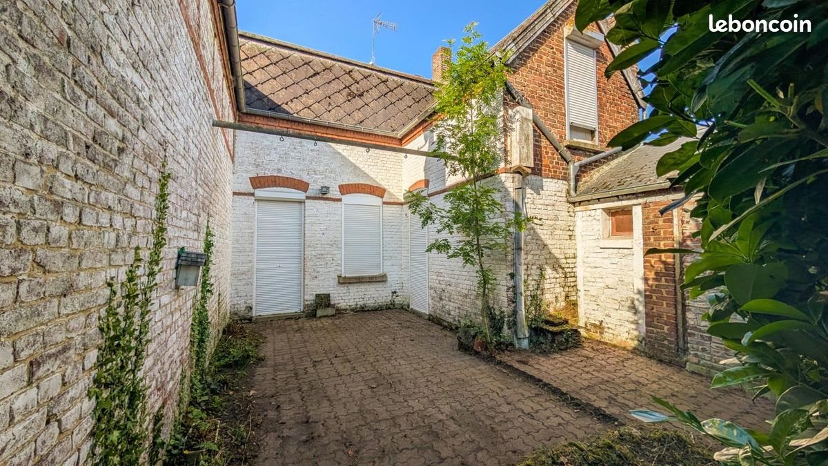 Maison à vendre, 221m², Marcoing