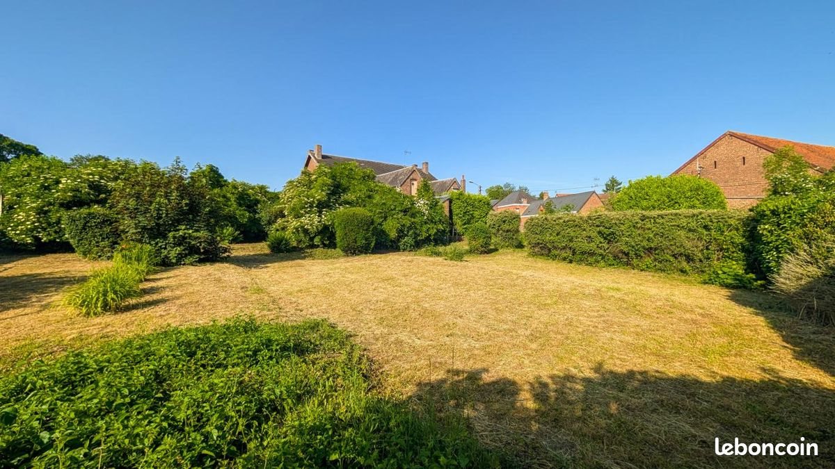 Maison à vendre, 221m², Marcoing