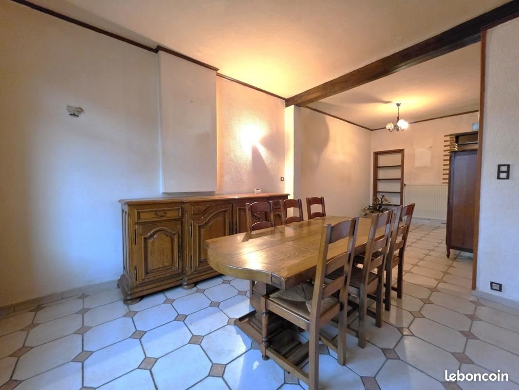 Maison à vendre, 95m², Le Cateau-Cambrésis
