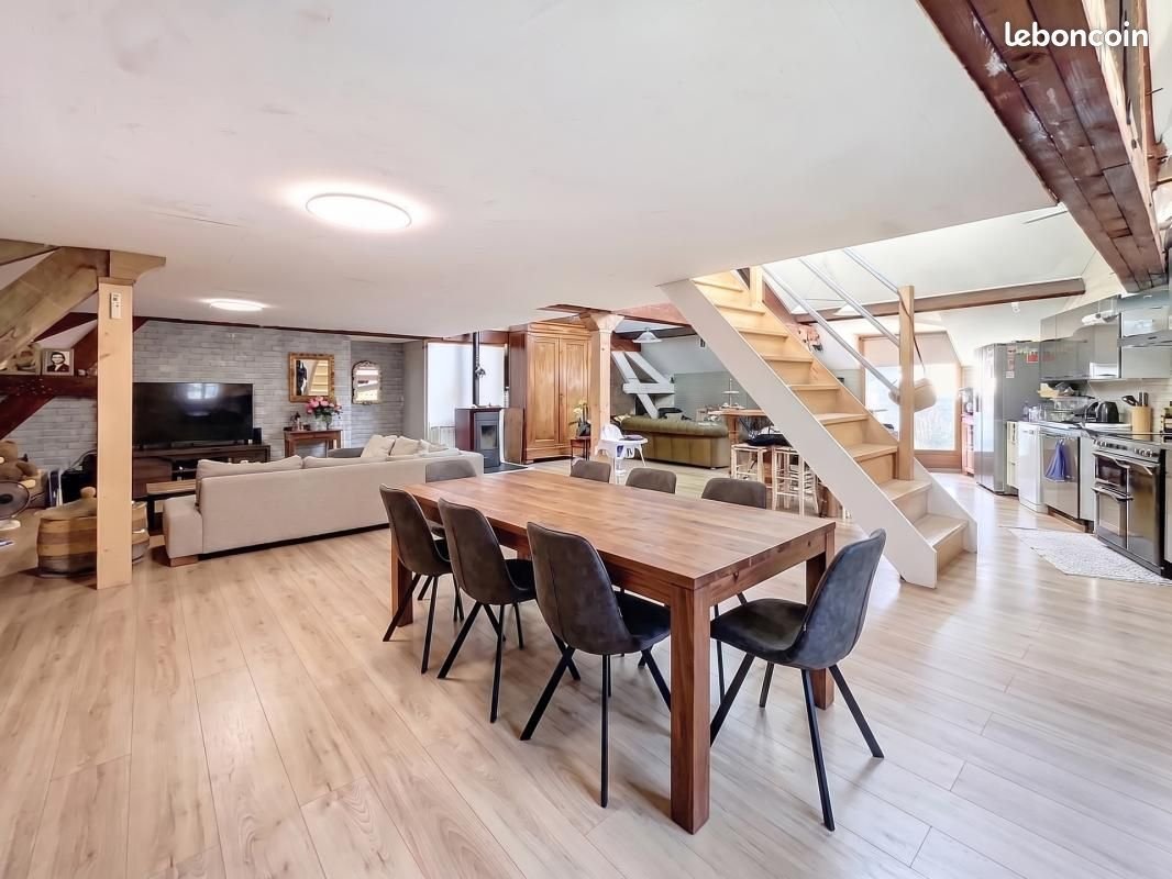 Maison à vendre, 138m², Hénin-Beaumont