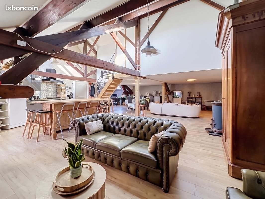 Maison à vendre, 138m², Hénin-Beaumont